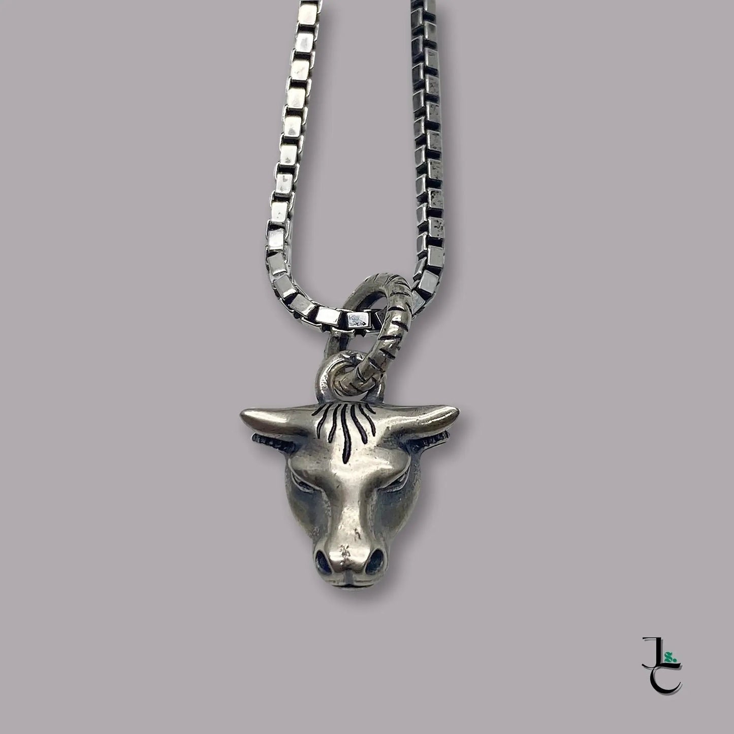 GALA Animal Pendant Necklace - Jade St. Clair - Jade St. Clair