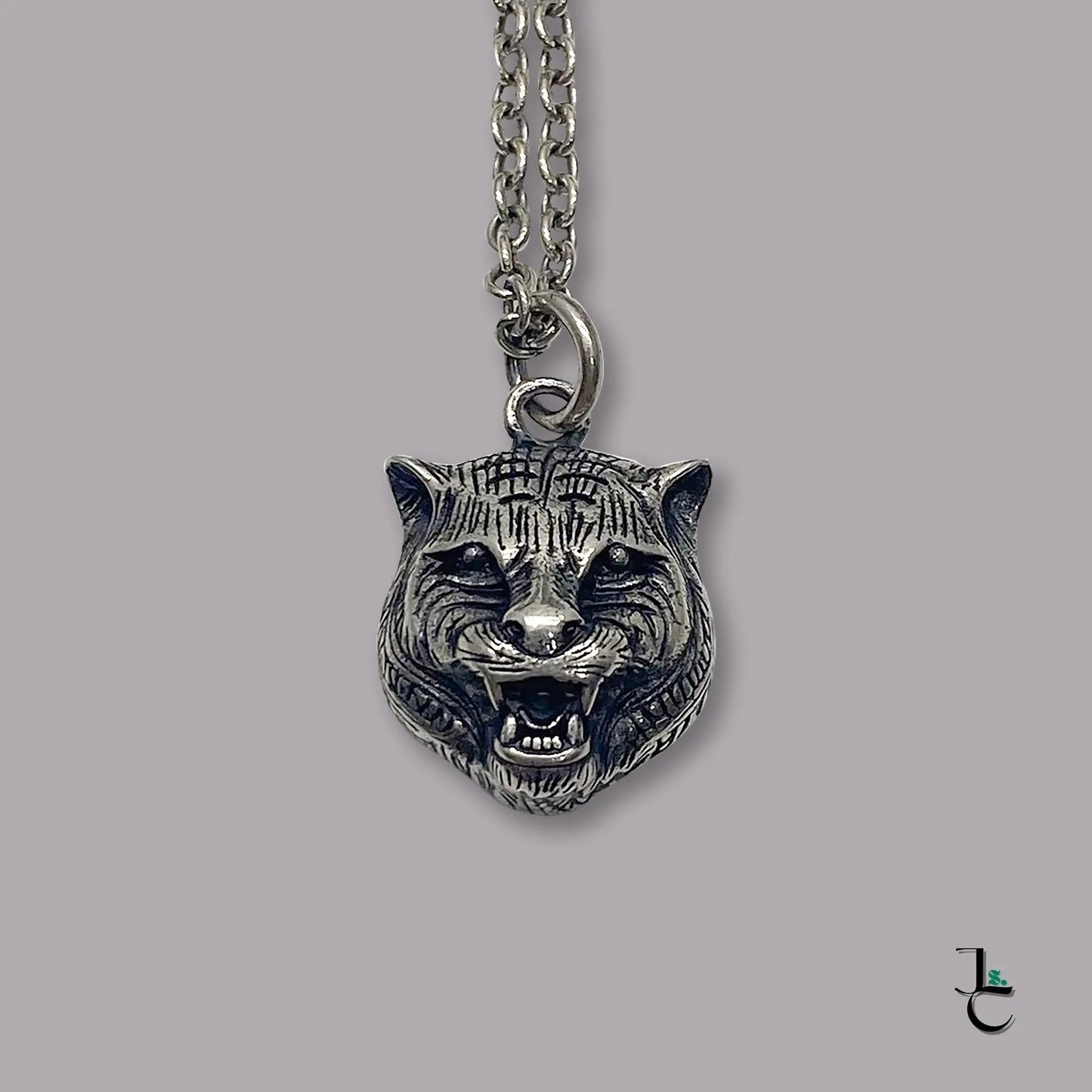 GALA Animal Pendant Necklace - Jade St. Clair - Jade St. Clair