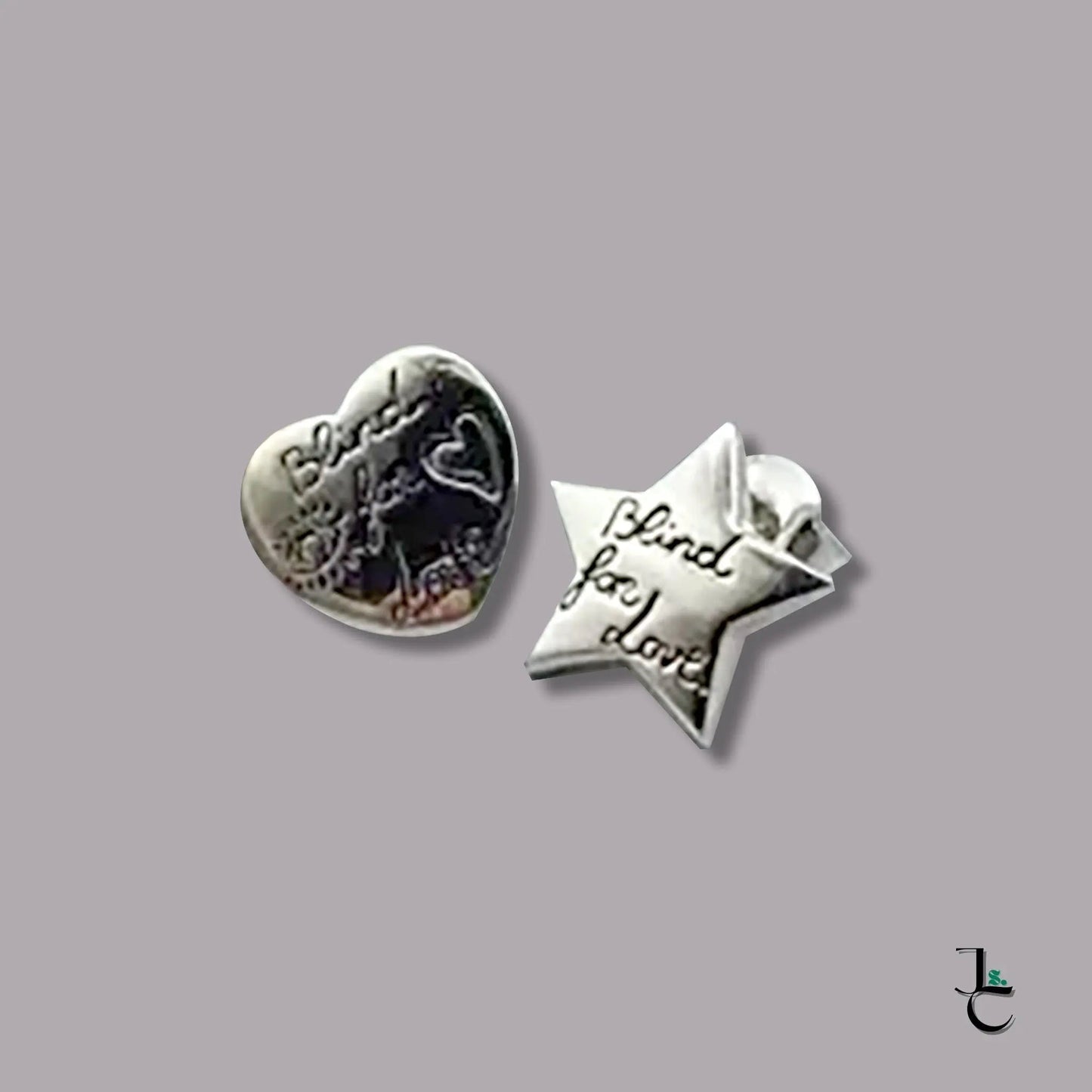 GALA Blind For Love Earrings - Jade St. Clair - Jade St. Clair