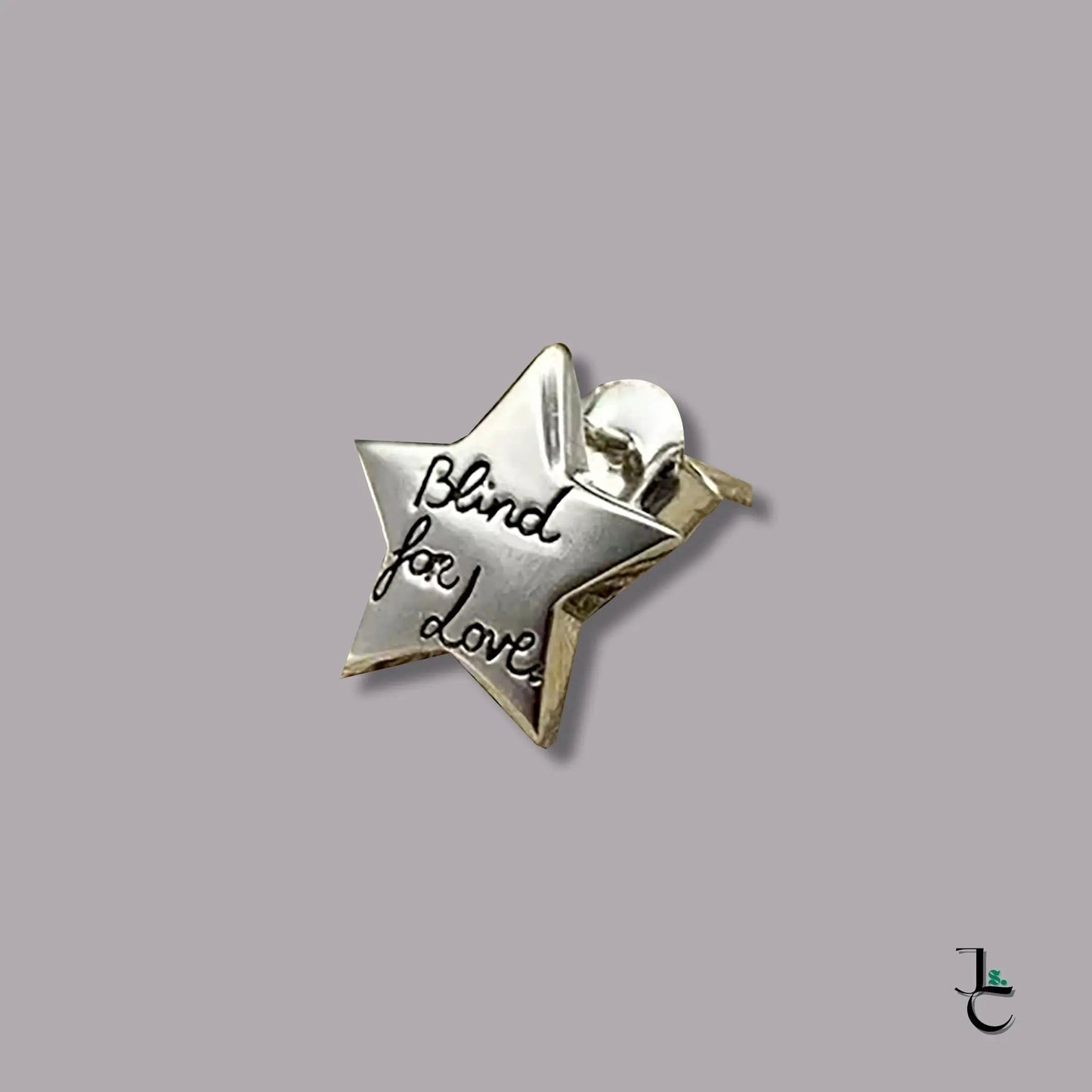 GALA Blind For Love Earrings - Jade St. Clair - Jade St. Clair