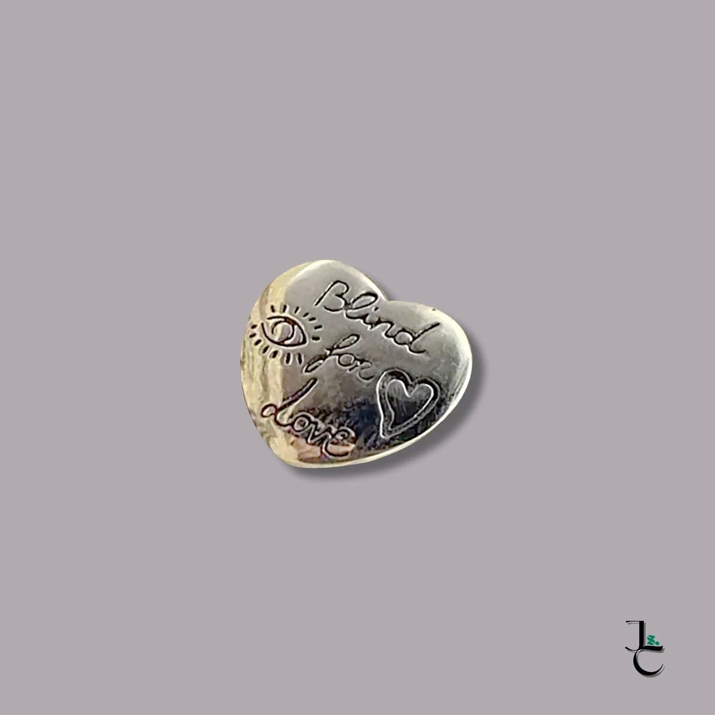 GALA Blind For Love Earrings - Jade St. Clair - Jade St. Clair