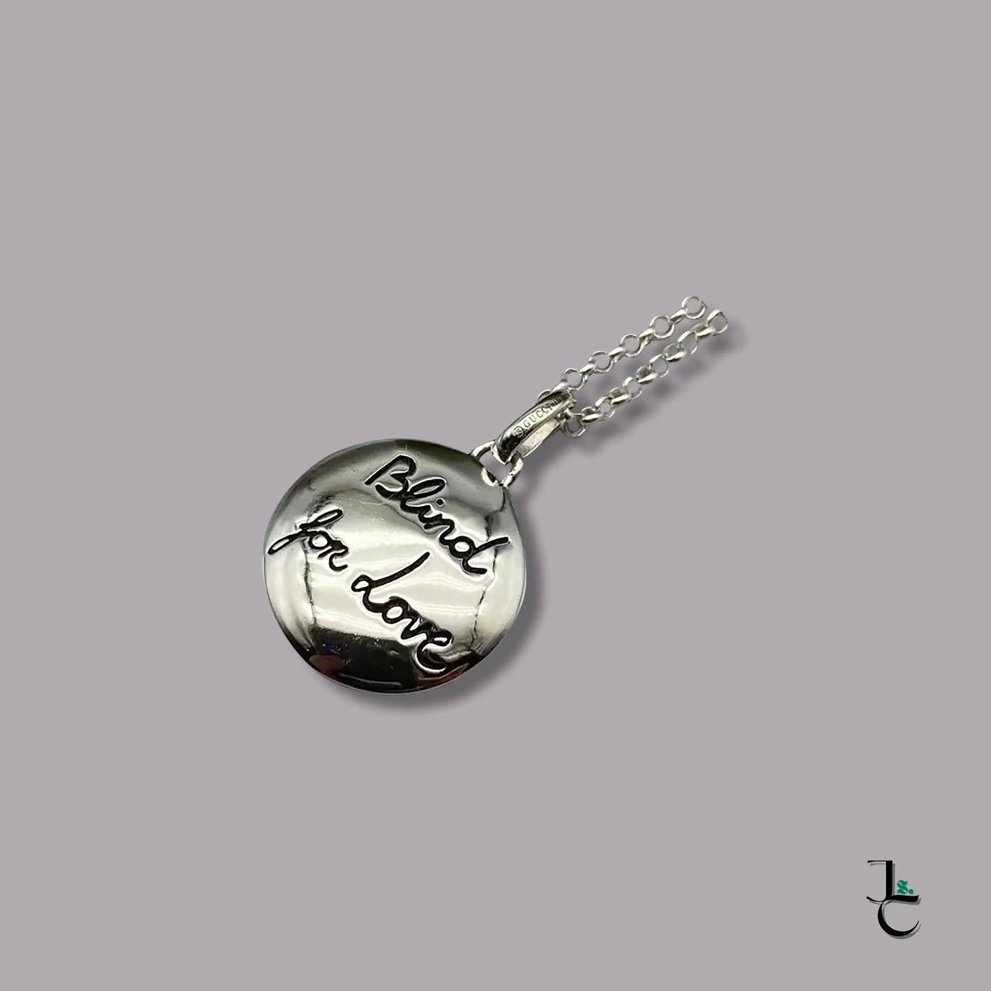 GALA Tiger Head Necklace - Jade St. Clair - Jade St. Clair