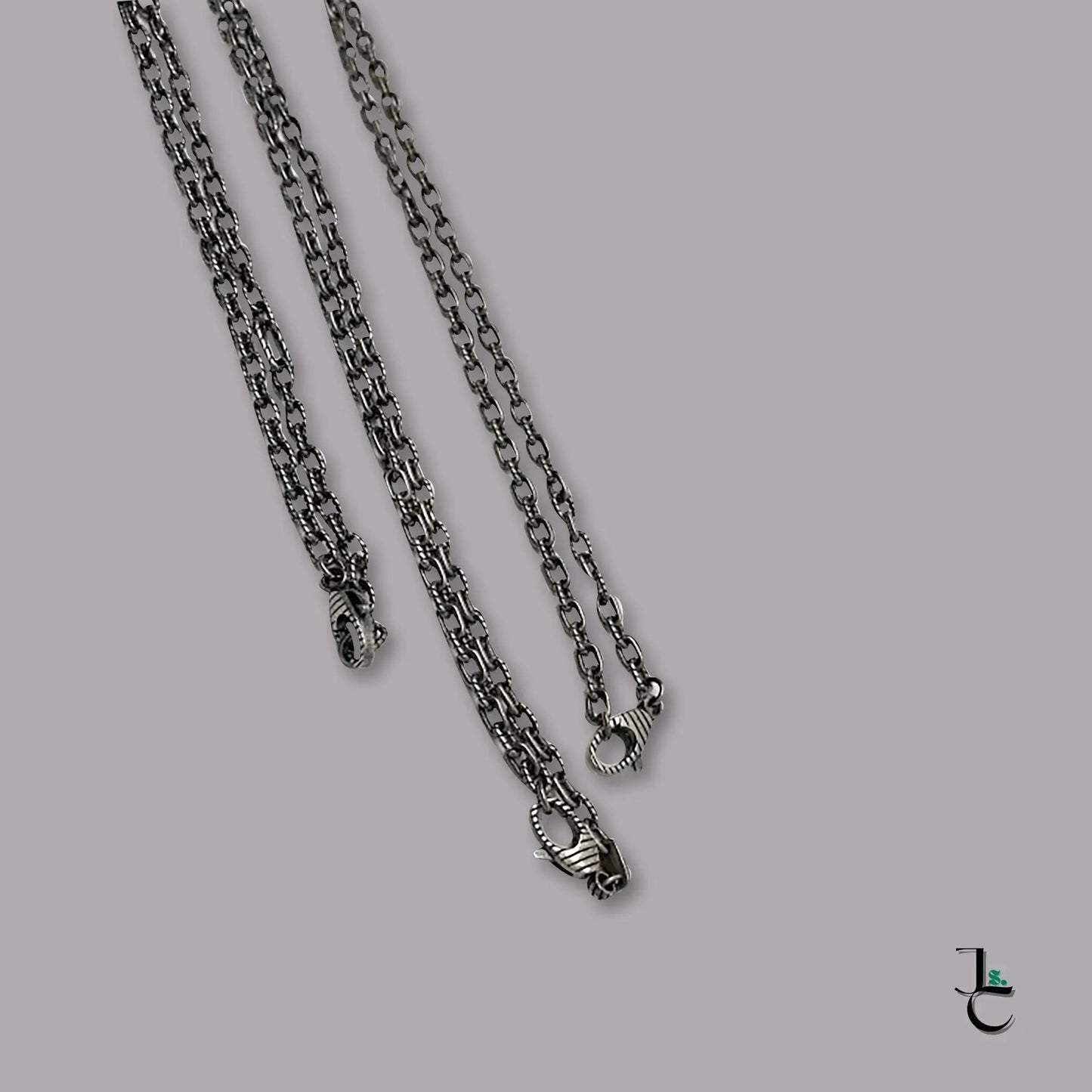 GALA Vintage Pendants Necklace - Jade St. Clair - Jade St. Clair