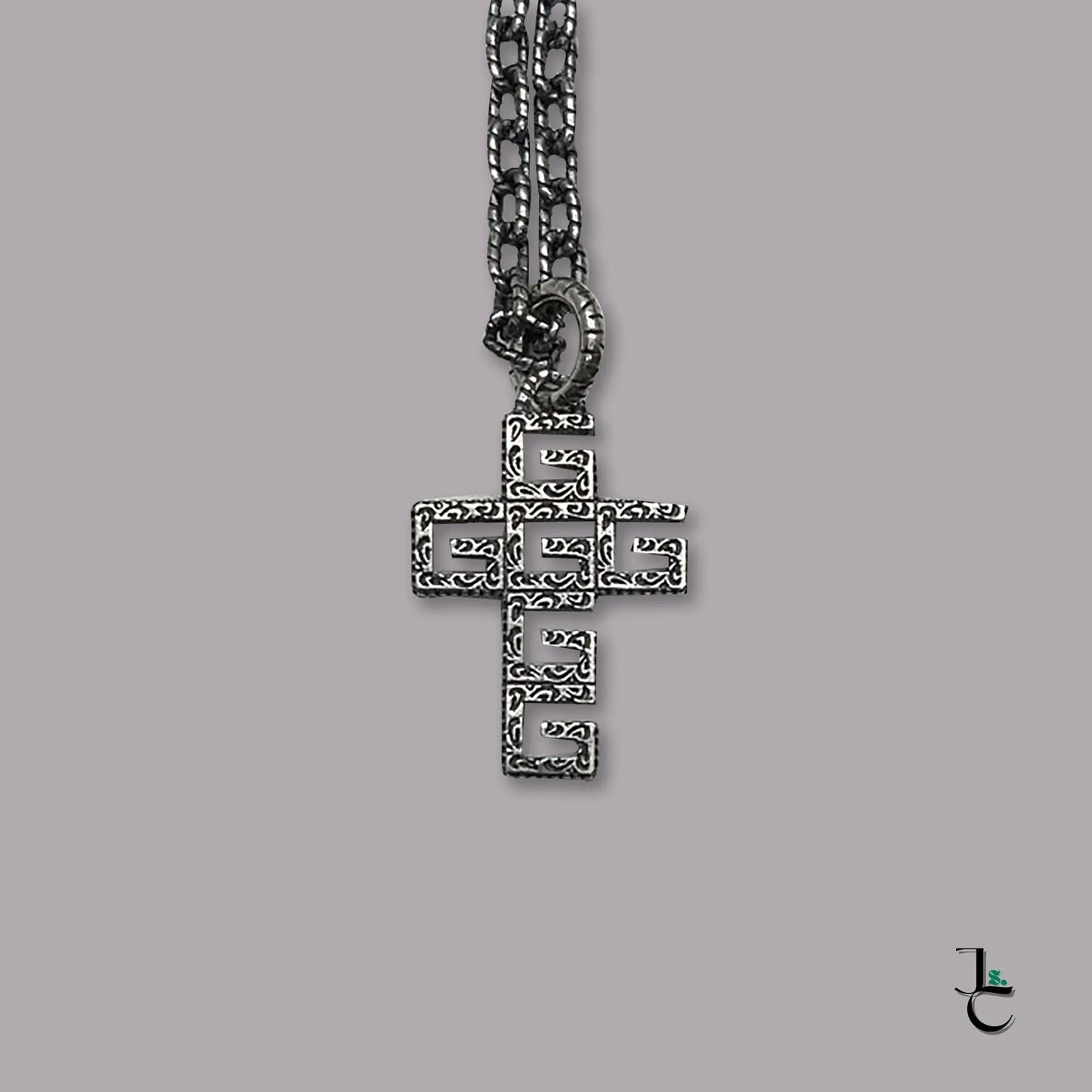 GALA Vintage Pendants Necklace - Jade St. Clair - Jade St. Clair