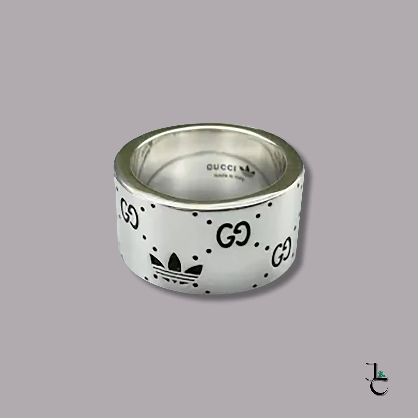 GALA X Three Stripe Rings - Jade St. Clair - Jade St. Clair