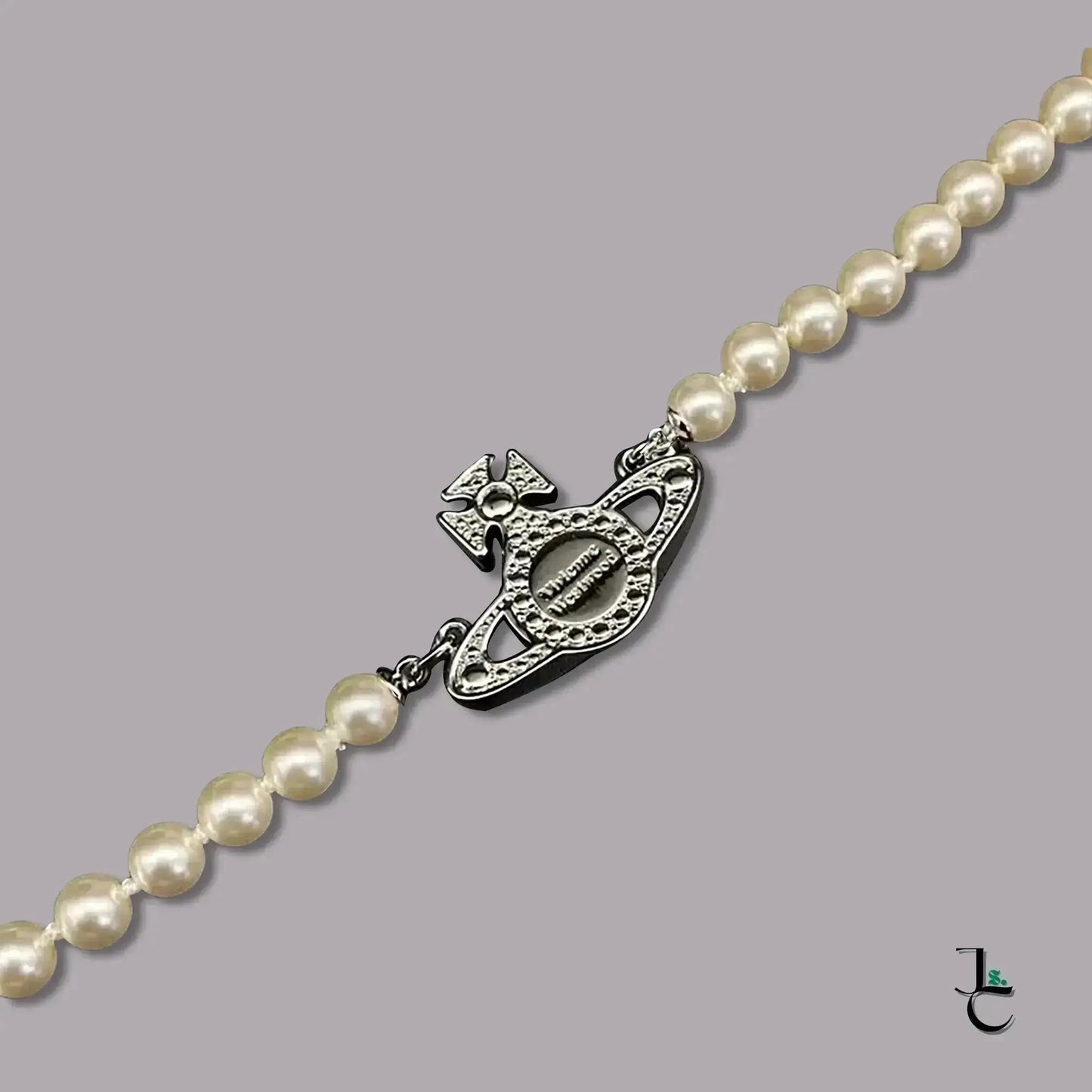 VELA Pink Pearl Necklace - Jade St. Clair - Jade St. Clair