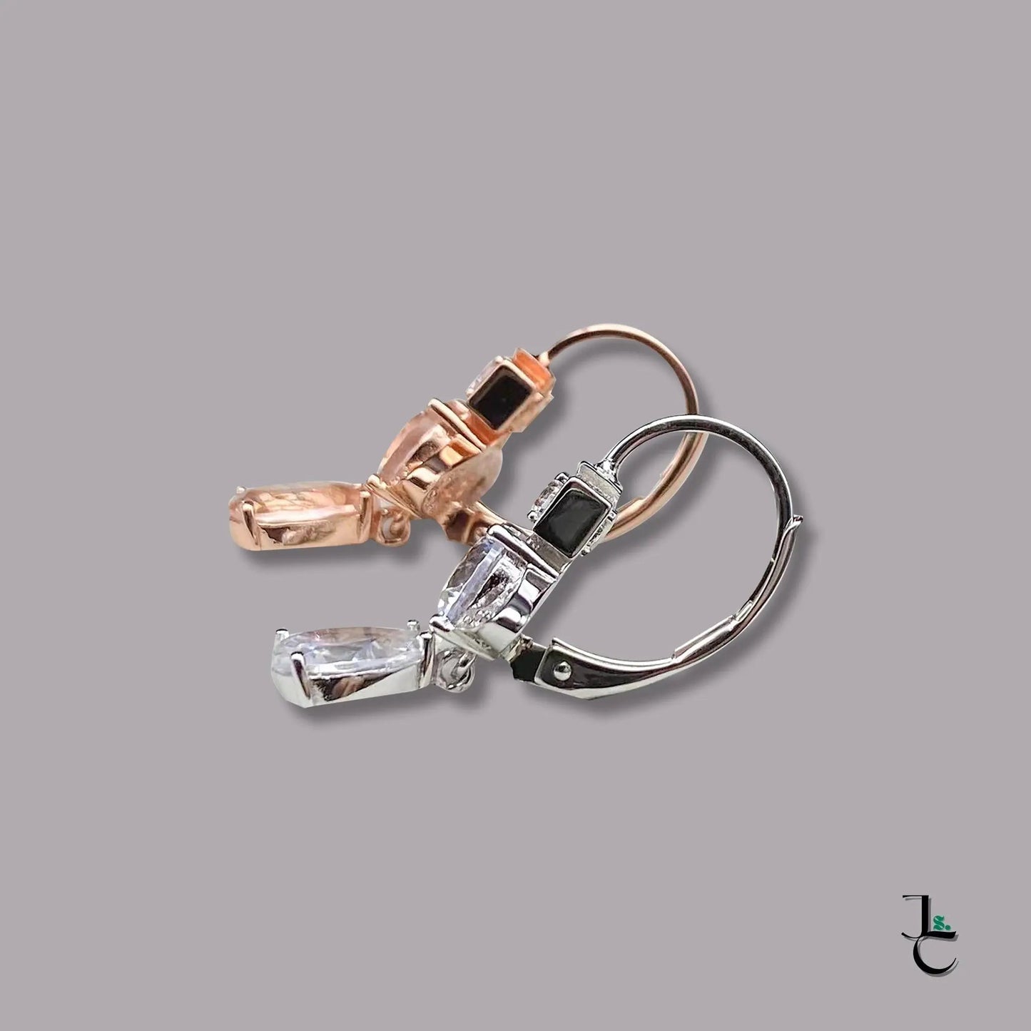 VELA Saturn Queen Earrings - Jade St. Clair - Jade St. Clair