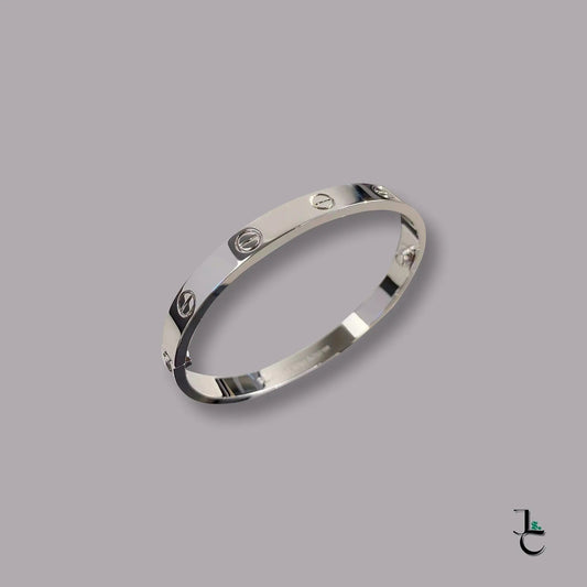 Caraté Multi Color Love Bracelet - Jade St. Clair - Jade St. Clair