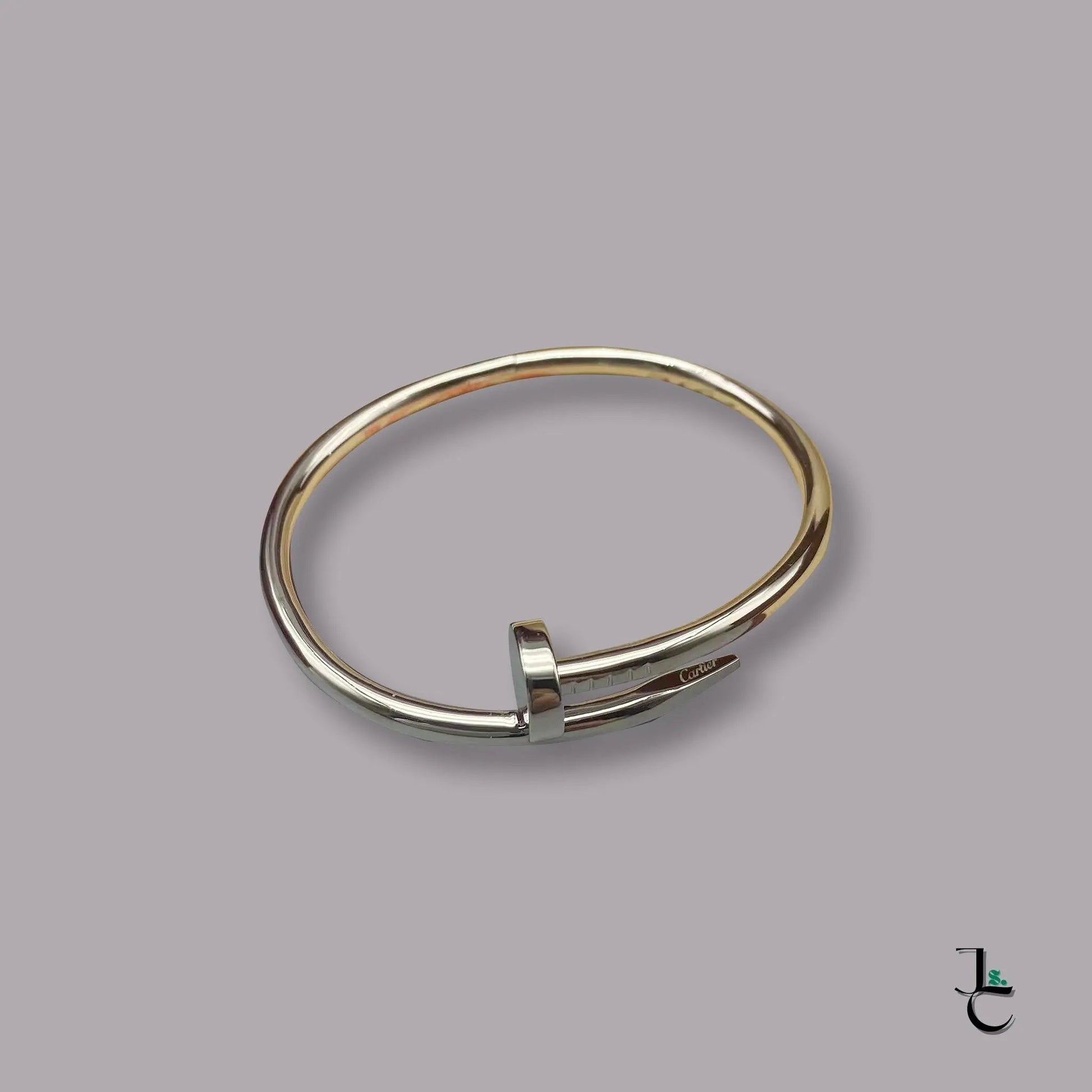 Caraté Thin Nail Bracelet - Jade St. Clair - Jade St. Clair