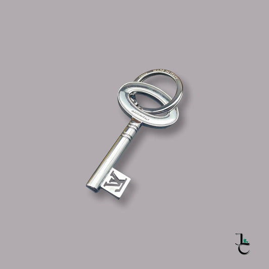 Classic LUX Key Pendant - Jade St. Clair - Jade St. Clair