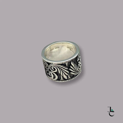 GALA Angel Wings Ring - Jade St. Clair - Jade St. Clair