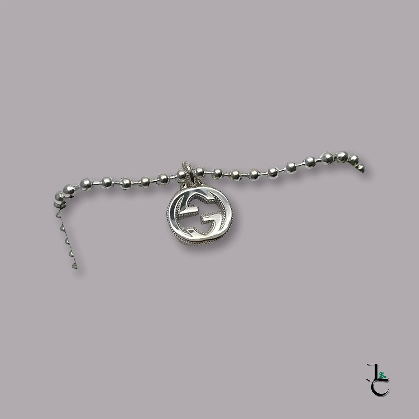 GALA Logo Bracelet - Jade St. Clair - Jade St. Clair