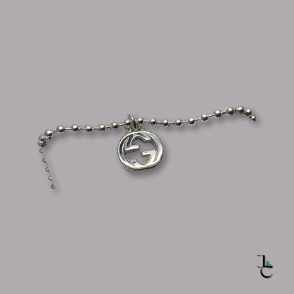 GALA Logo Bracelet - Jade St. Clair - Jade St. Clair