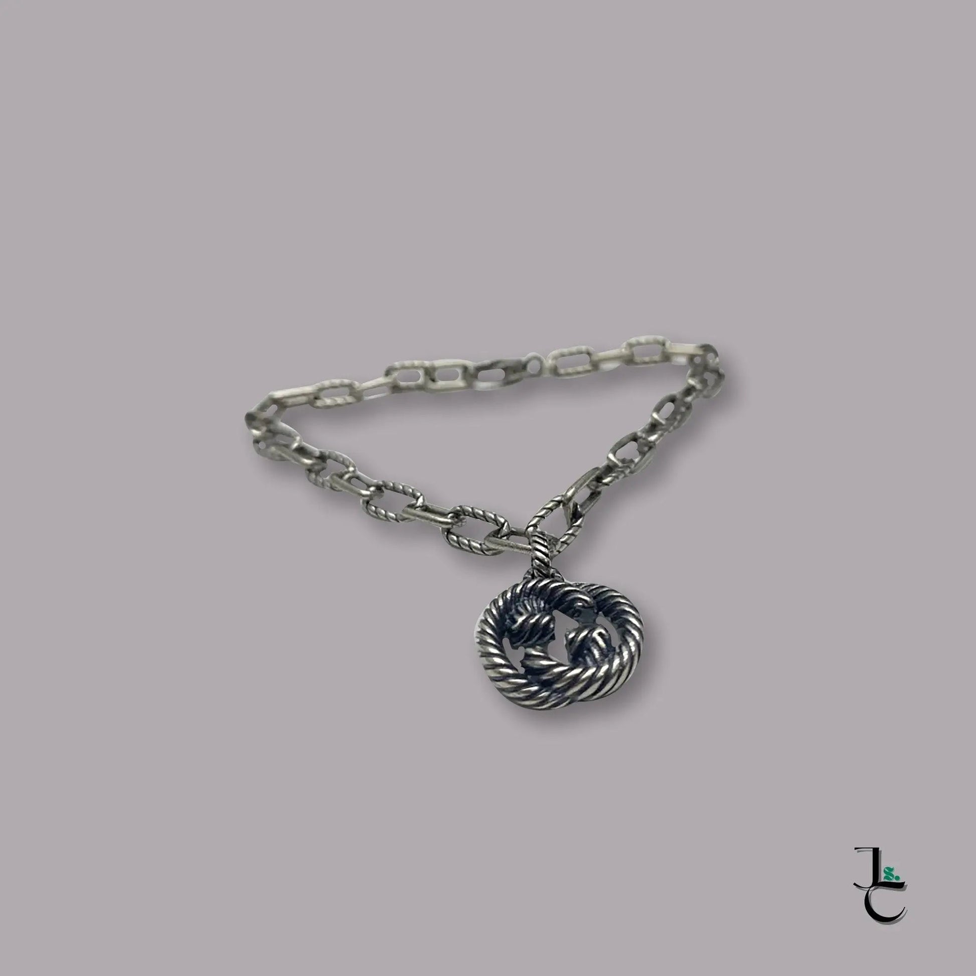 GALA Logo Bracelet - Jade St. Clair - Jade St. Clair