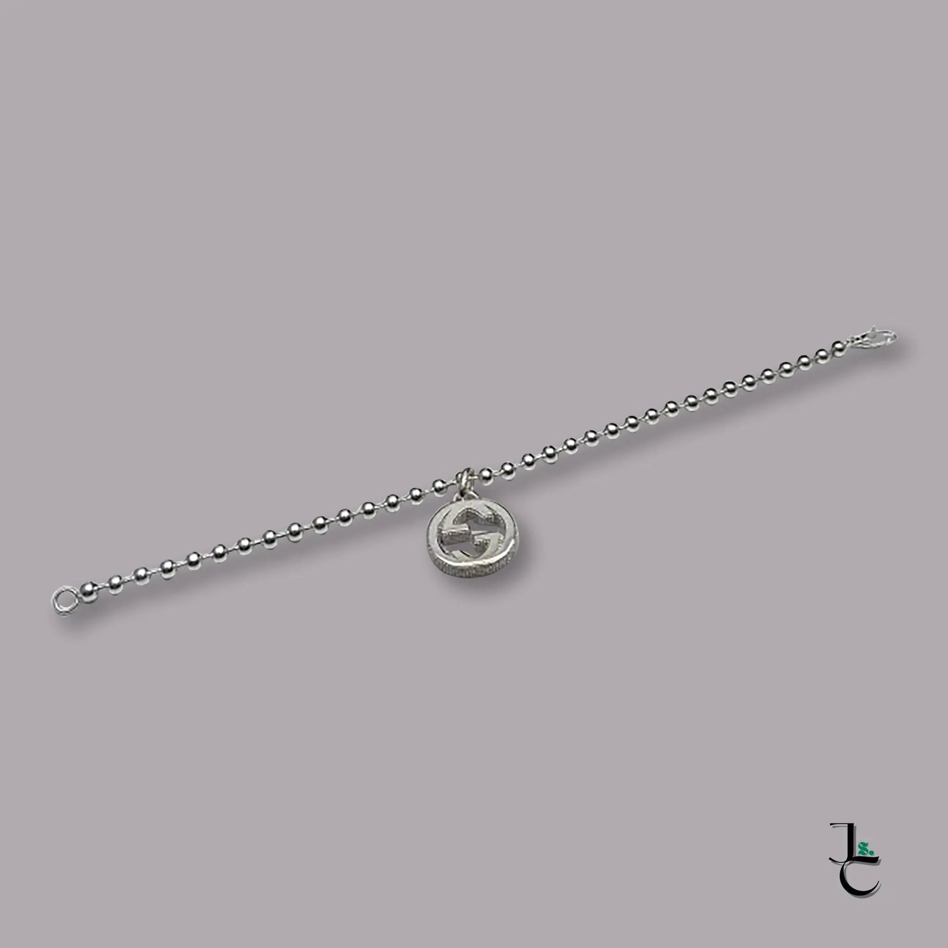 GALA Logo Bracelet - Jade St. Clair - Jade St. Clair