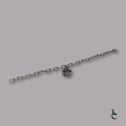 GALA Logo Bracelet - Jade St. Clair - Jade St. Clair