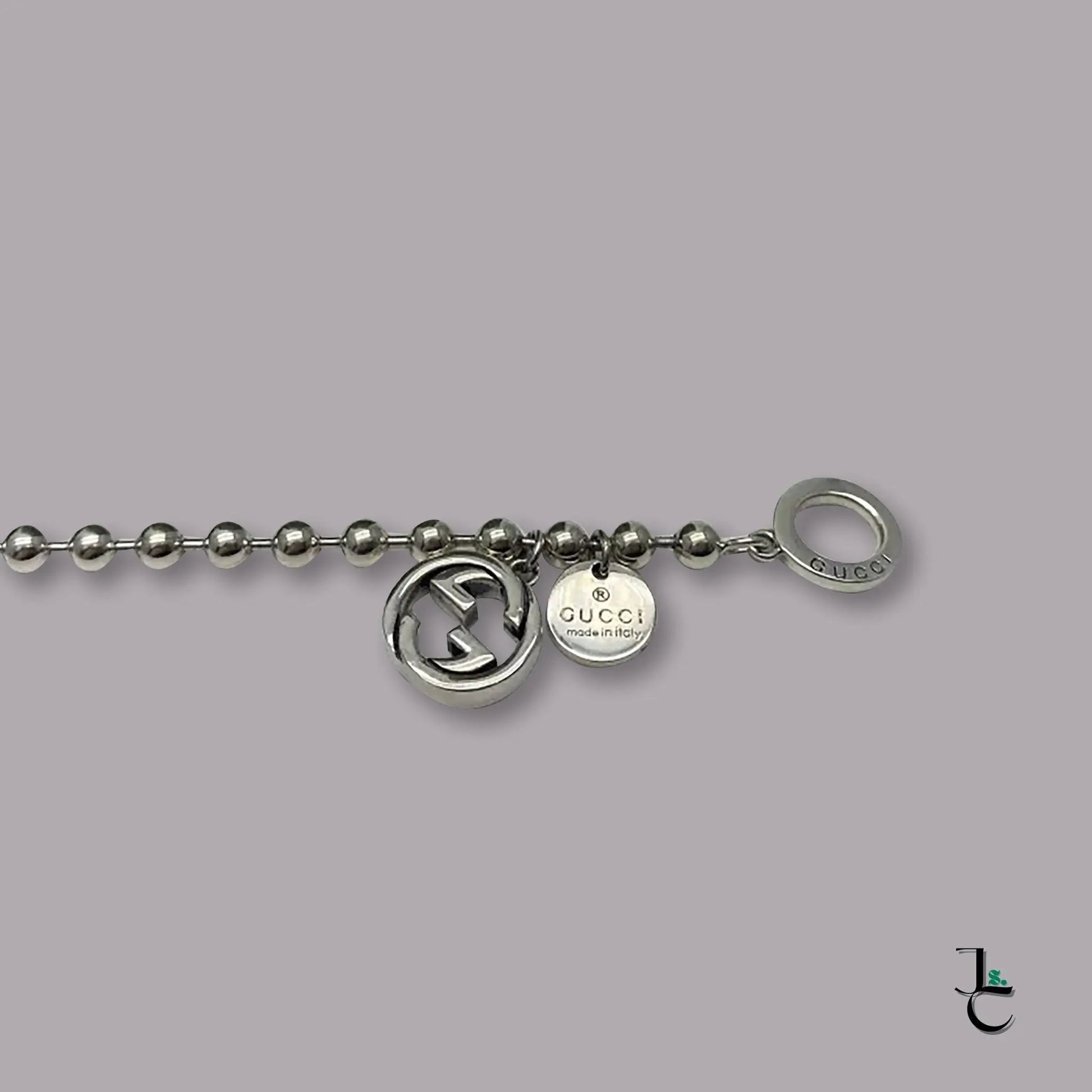 GALA Multi Pendant Bracelet - Jade St. Clair - Jade St. Clair