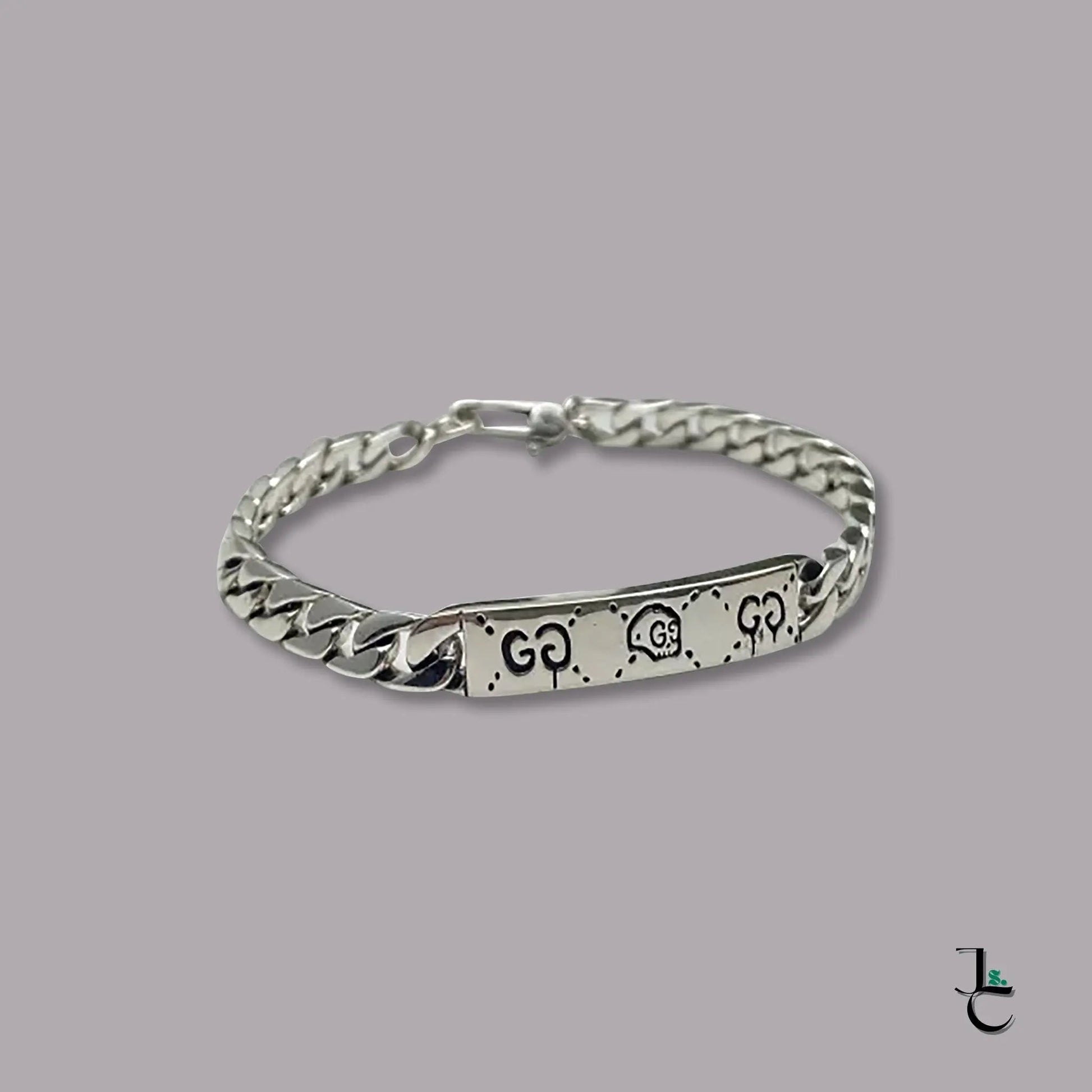 GALA Skull Bracelet - Jade St. Clair - Jade St. Clair