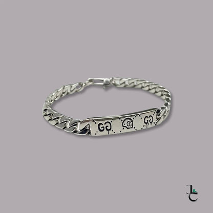 GALA Skull Bracelet - Jade St. Clair - Jade St. Clair