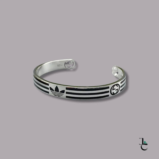 GALA X Three Stripe Bracelet - Jade St. Clair - Jade St. Clair