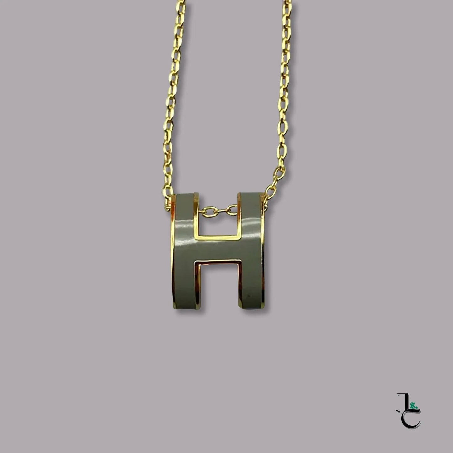 Harmony Multi Color Pendant Necklace - Jade St. Clair - Jade St. Clair