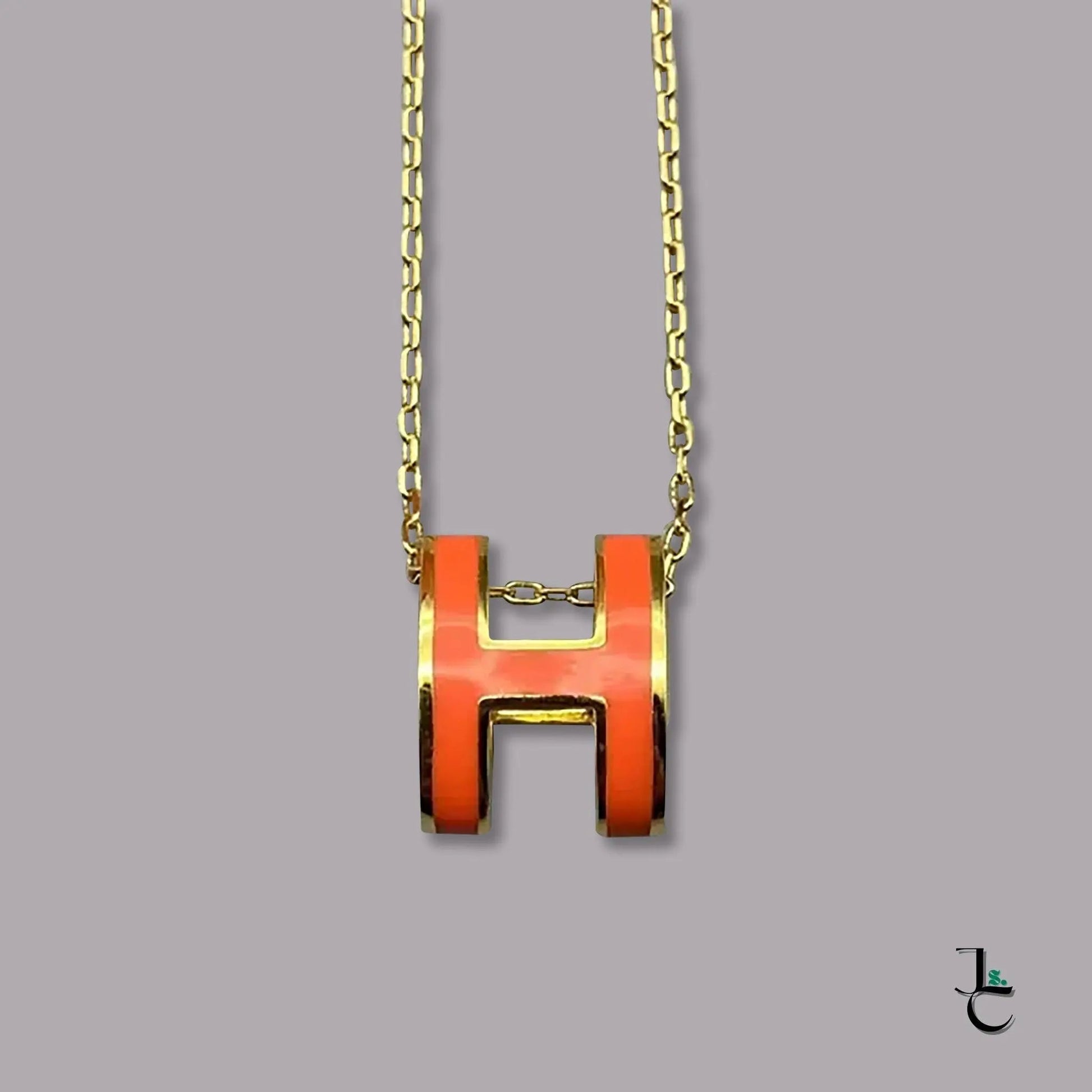 Harmony Multi Color Pendant Necklace - Jade St. Clair - Jade St. Clair