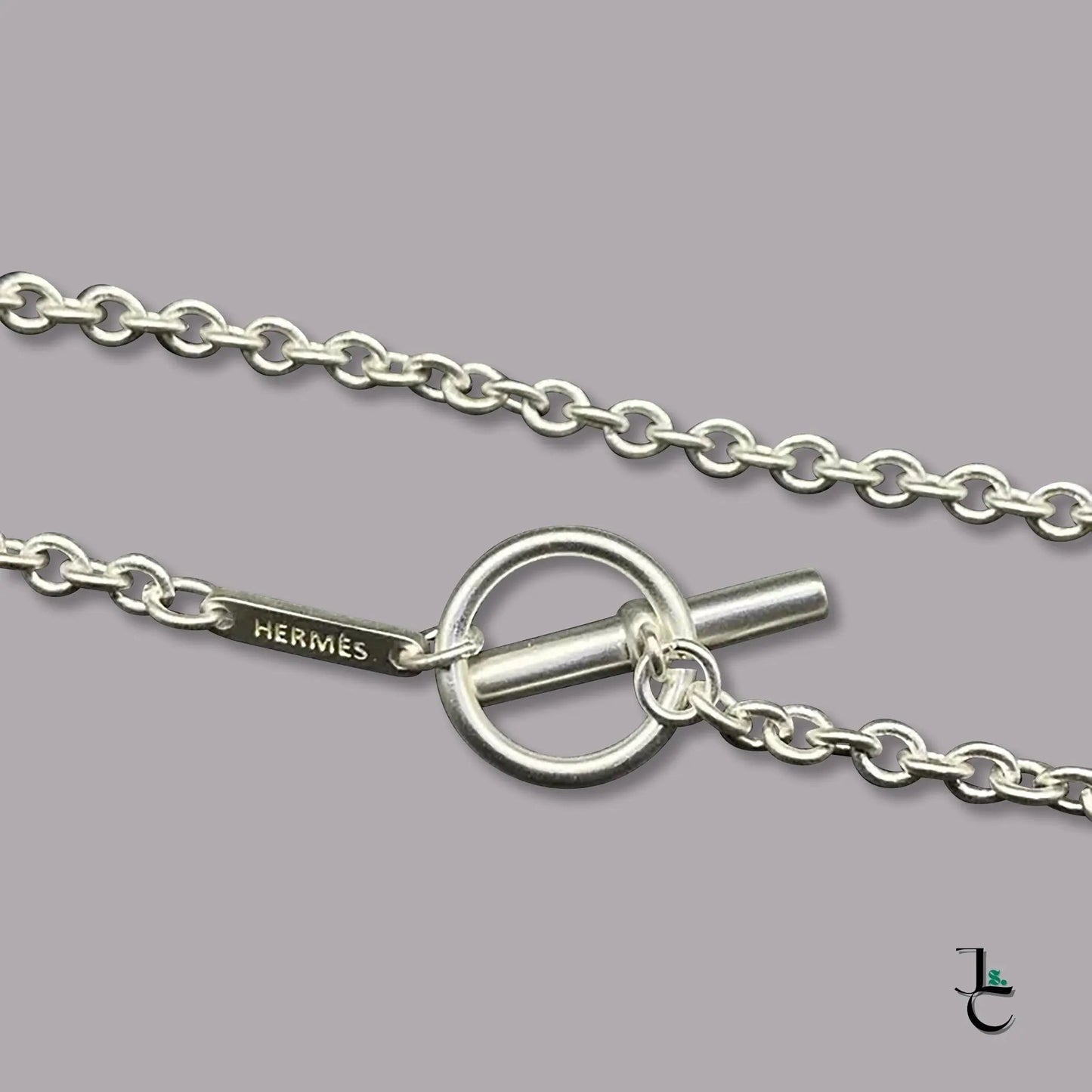 Harmony Pony Necklace - Jade St. Clair - Jade St. Clair