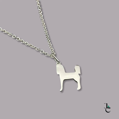 Harmony Pony Necklace - Jade St. Clair - Jade St. Clair