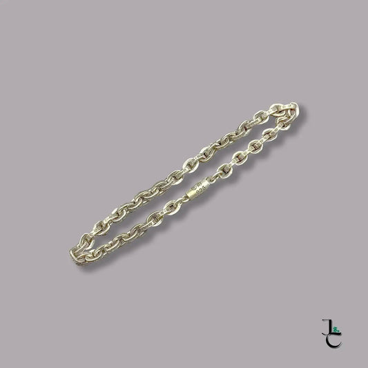 NOIR Chain Bracelet - Jade St. Clair - Jade St. Clair