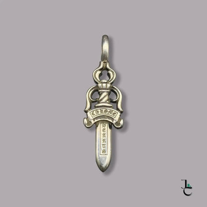 NOIR Dagger Pendants - Jade St. Clair - Jade St. Clair