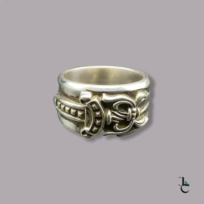 NOIR Dagger Ring - Jade St. Clair - Jade St. Clair