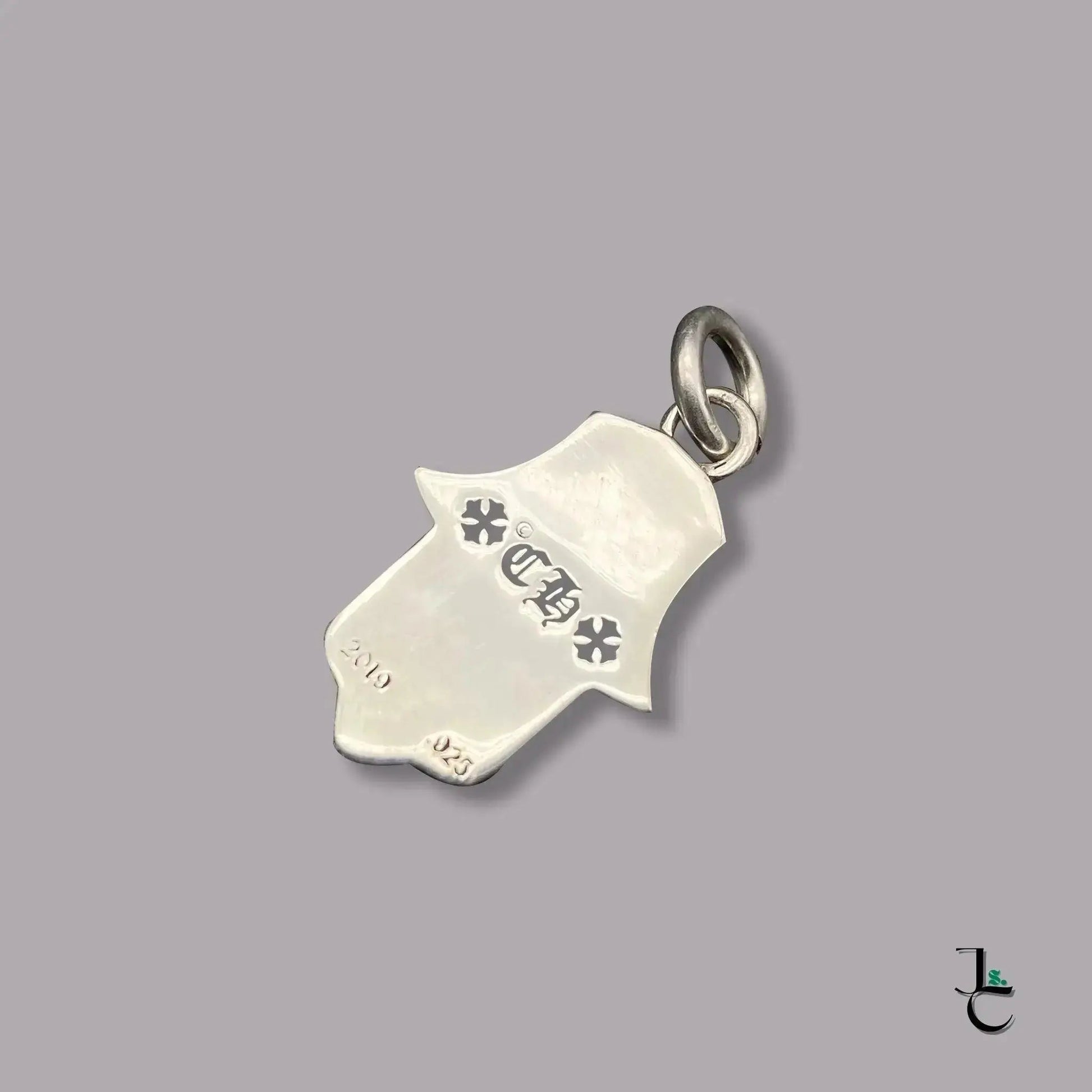 NOIR Multi Design Pendant - Jade St. Clair - Jade St. Clair