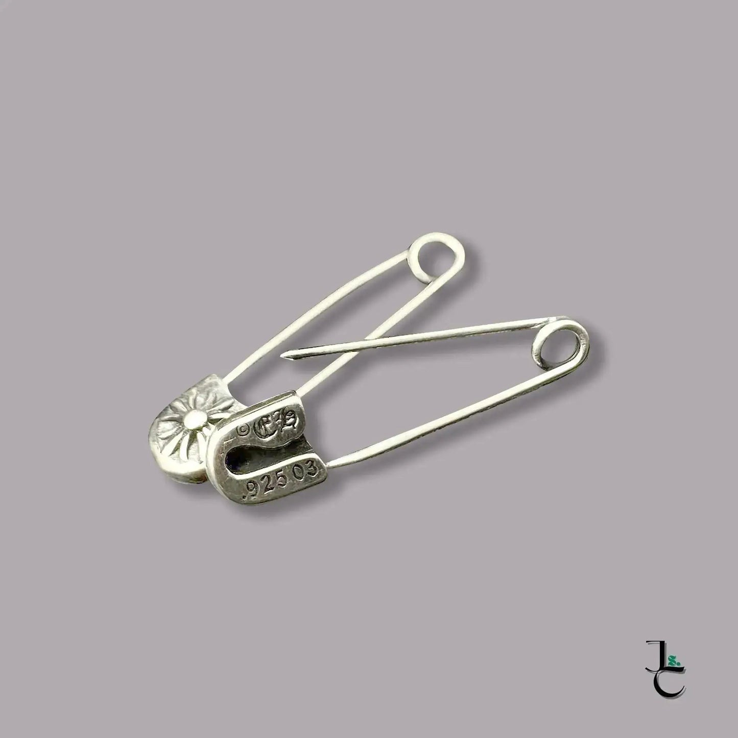 NOIR Paperclip Earrings - Jade St. Clair - Jade St. Clair