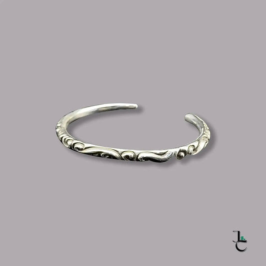 NOIR Vine Bracelet - Jade St. Clair - Jade St. Clair