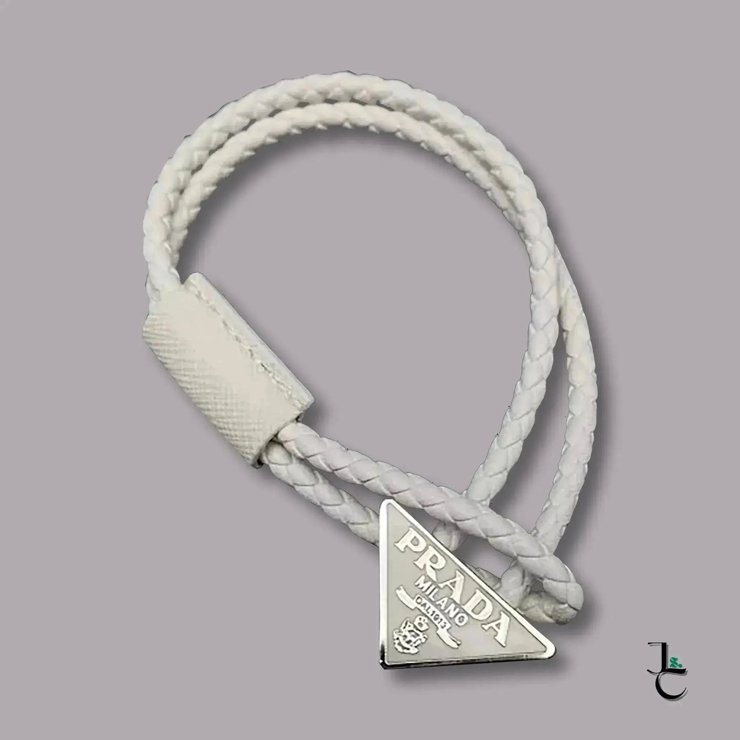 Porta Leather Rope Bracelet - Jade St. Clair - Jade St. Clair