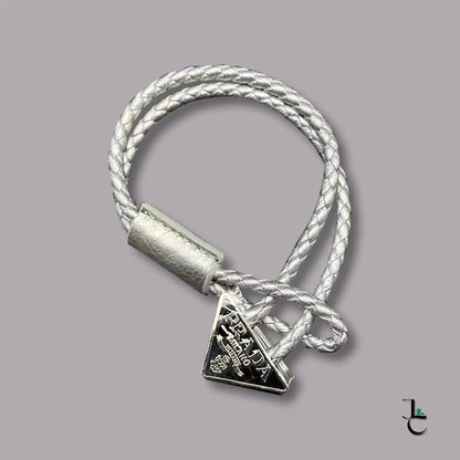 Porta Leather Rope Bracelet - Jade St. Clair - Jade St. Clair