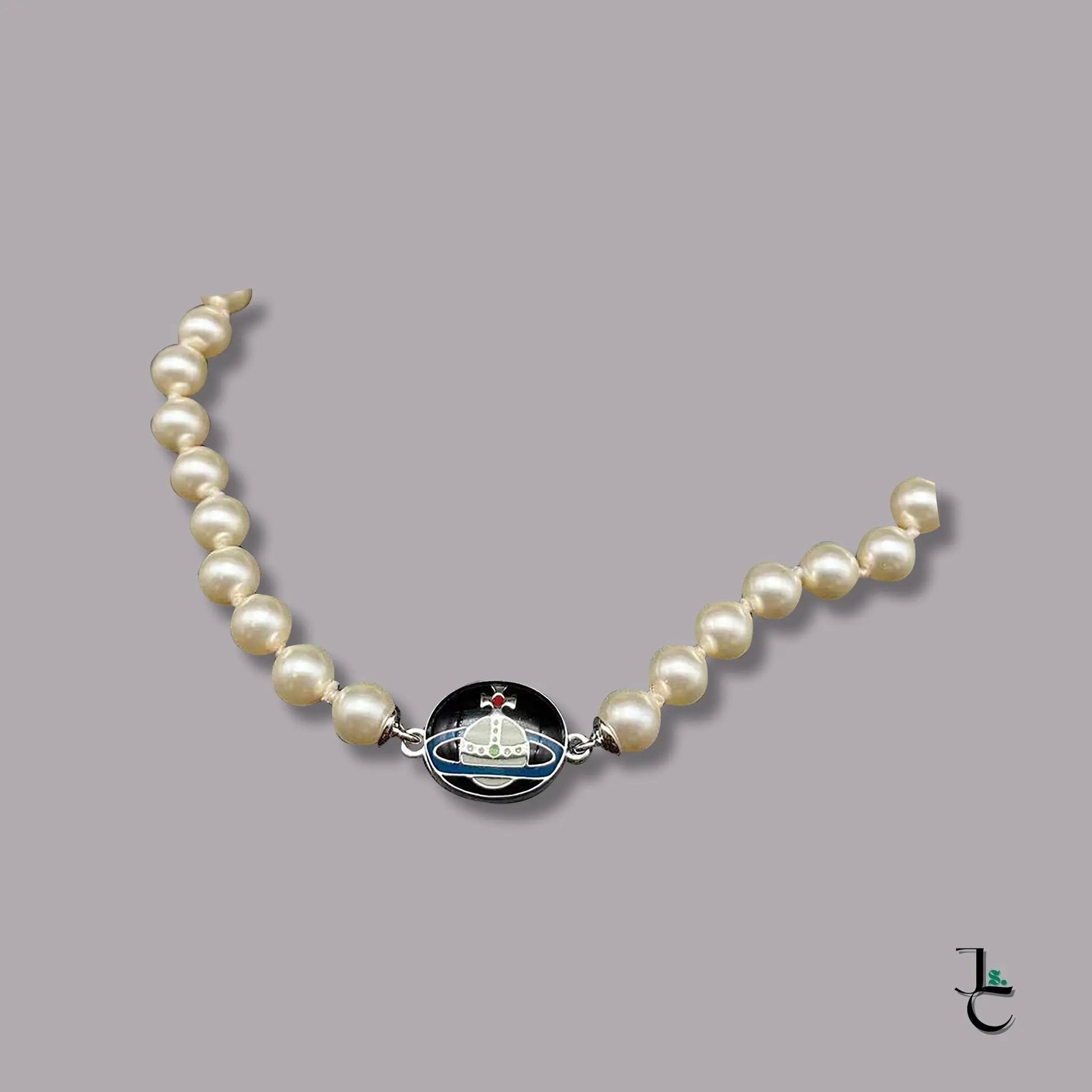 VELA Queen Pearl Necklace - Jade St. Clair - Jade St. Clair