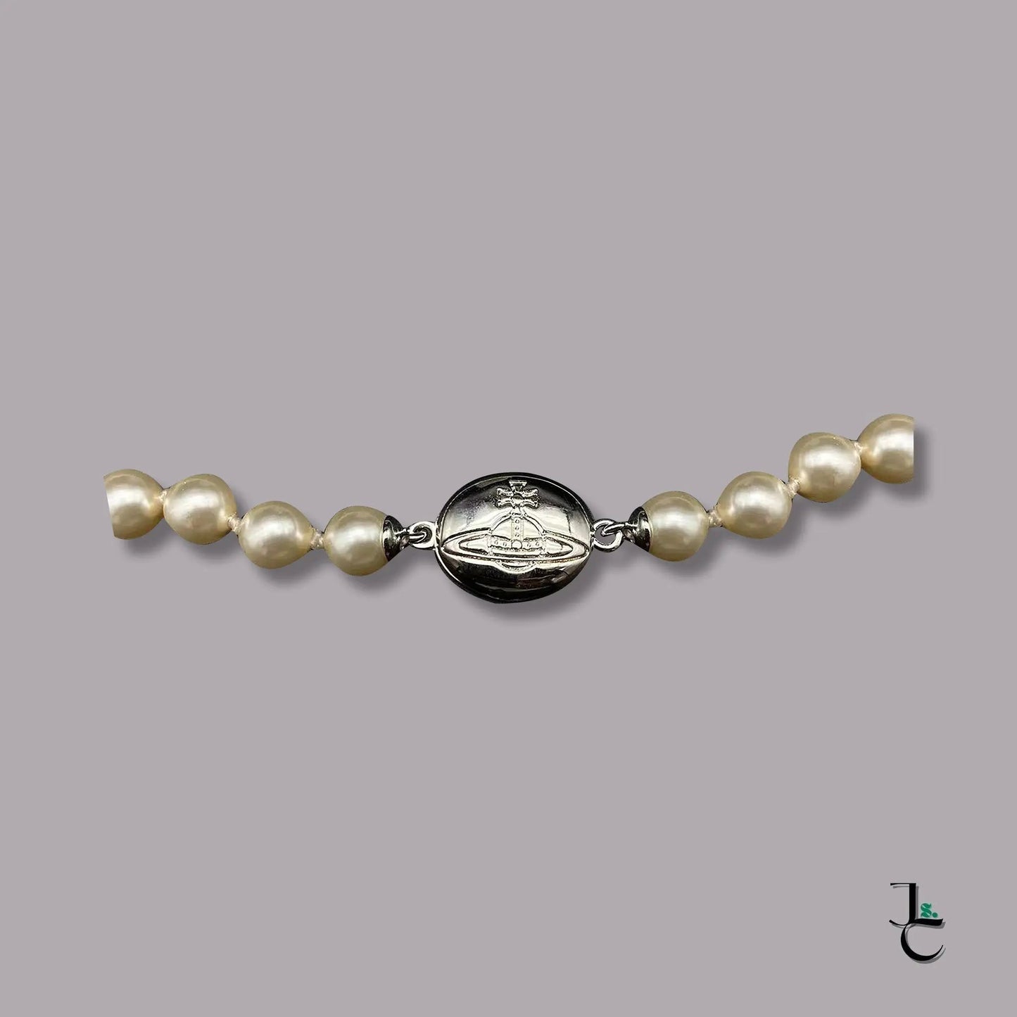 VELA Queen Pearl Necklace - Jade St. Clair - Jade St. Clair