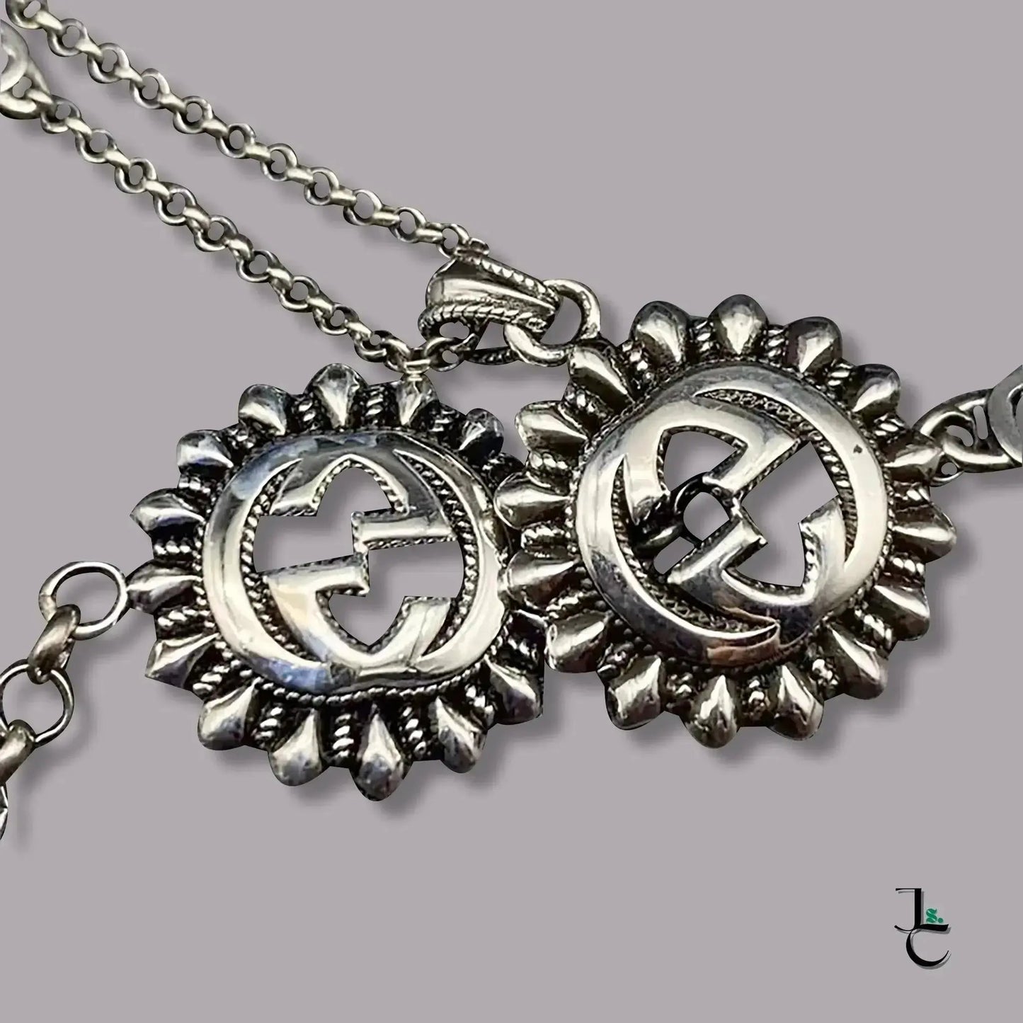 GALA Petal Bracelet Necklace - Jade St. Clair - Jade St. Clair