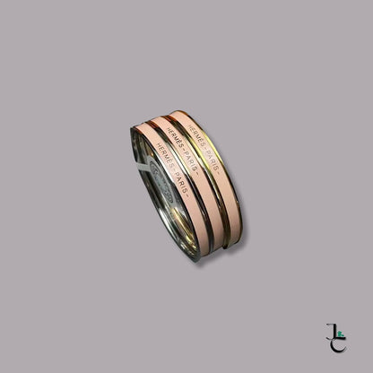 Harmony Multi Color Bracelet - Jade St. Clair - Hermes