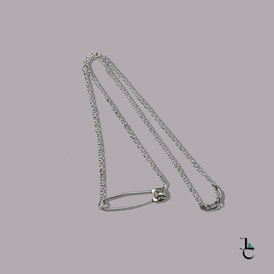 NOIR Pin Necklaces - Jade St. Clair - Jade St. Clair